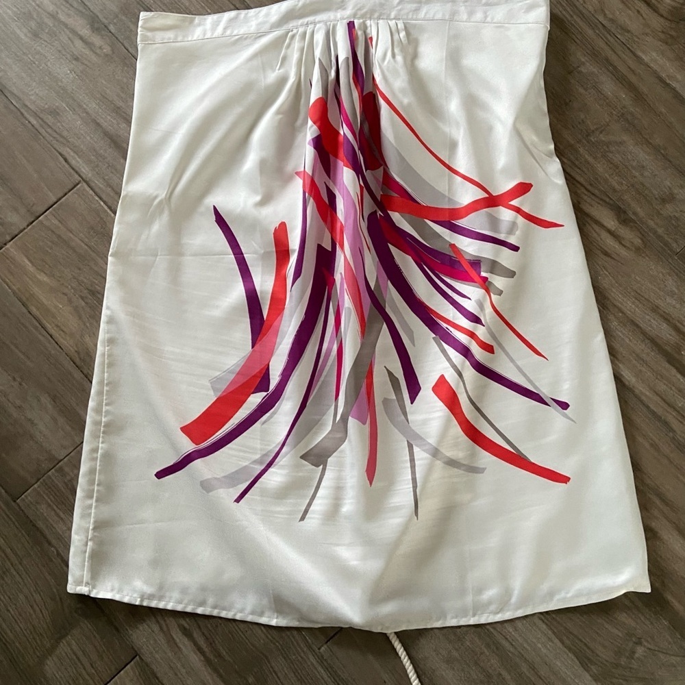 GAP halter dress - Picture 9 of 14